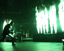 METALLICA in San Jose!