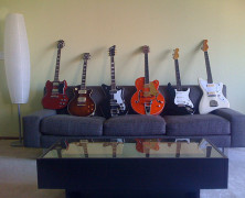The Arsenal