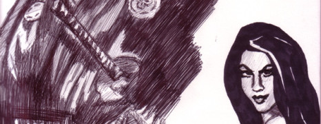 A New Sketchbook…