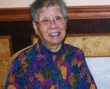 R.I.P. Jun S. Lee