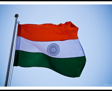 Happy Independence Day India 2010