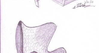 2010 Sketches