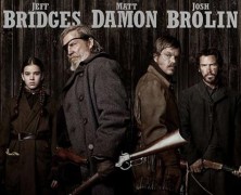 True Grit