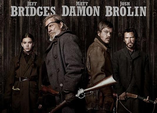 True Grit