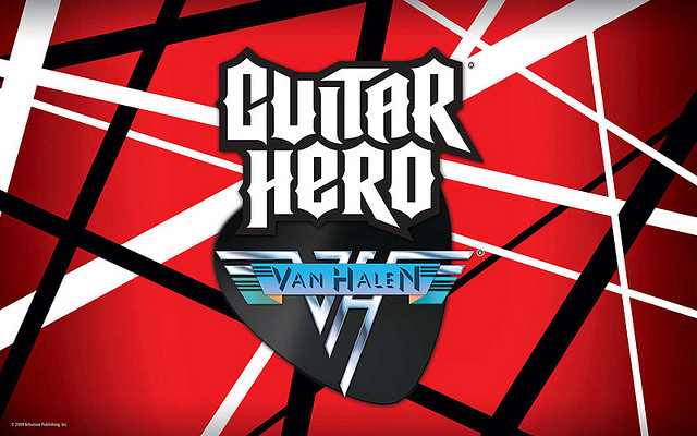 Guitar Hero: Van Halen