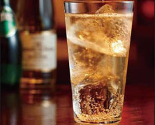 Hibiki highball