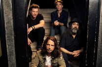 Soundgarden Returns!