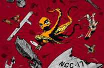 Angry Space