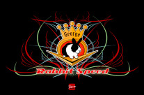 Rabbit Speed 2011