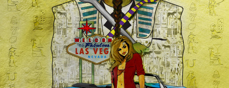 Welcome to Vegas