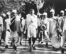 Mahatma Gandhi’s 142nd Birthday