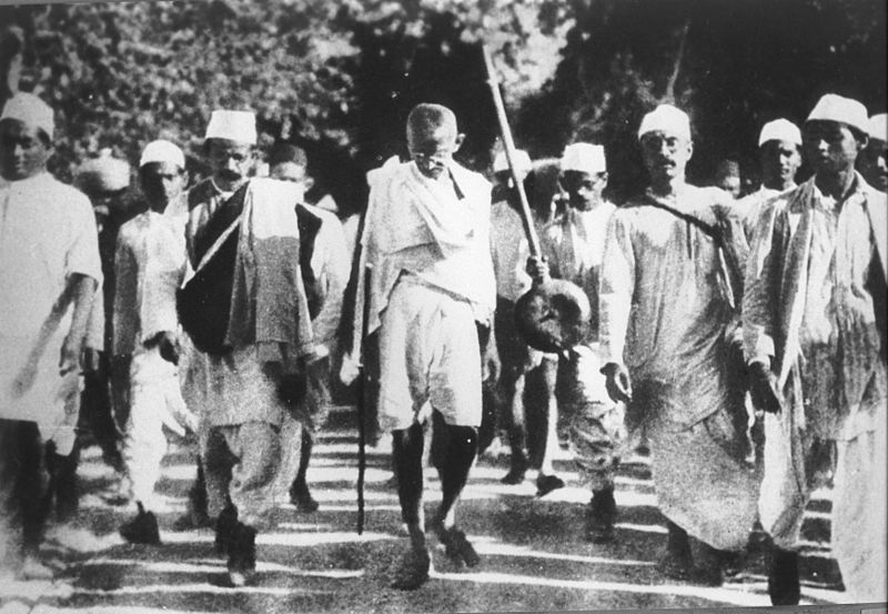 Mahatma Gandhi’s 142nd Birthday