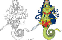 Naga Justice