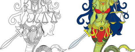 Naga Justice