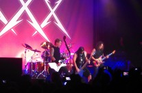 Metallica’s 30th Anniversary Concert