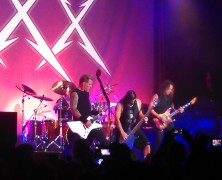 Metallica’s 30th Anniversary Concert