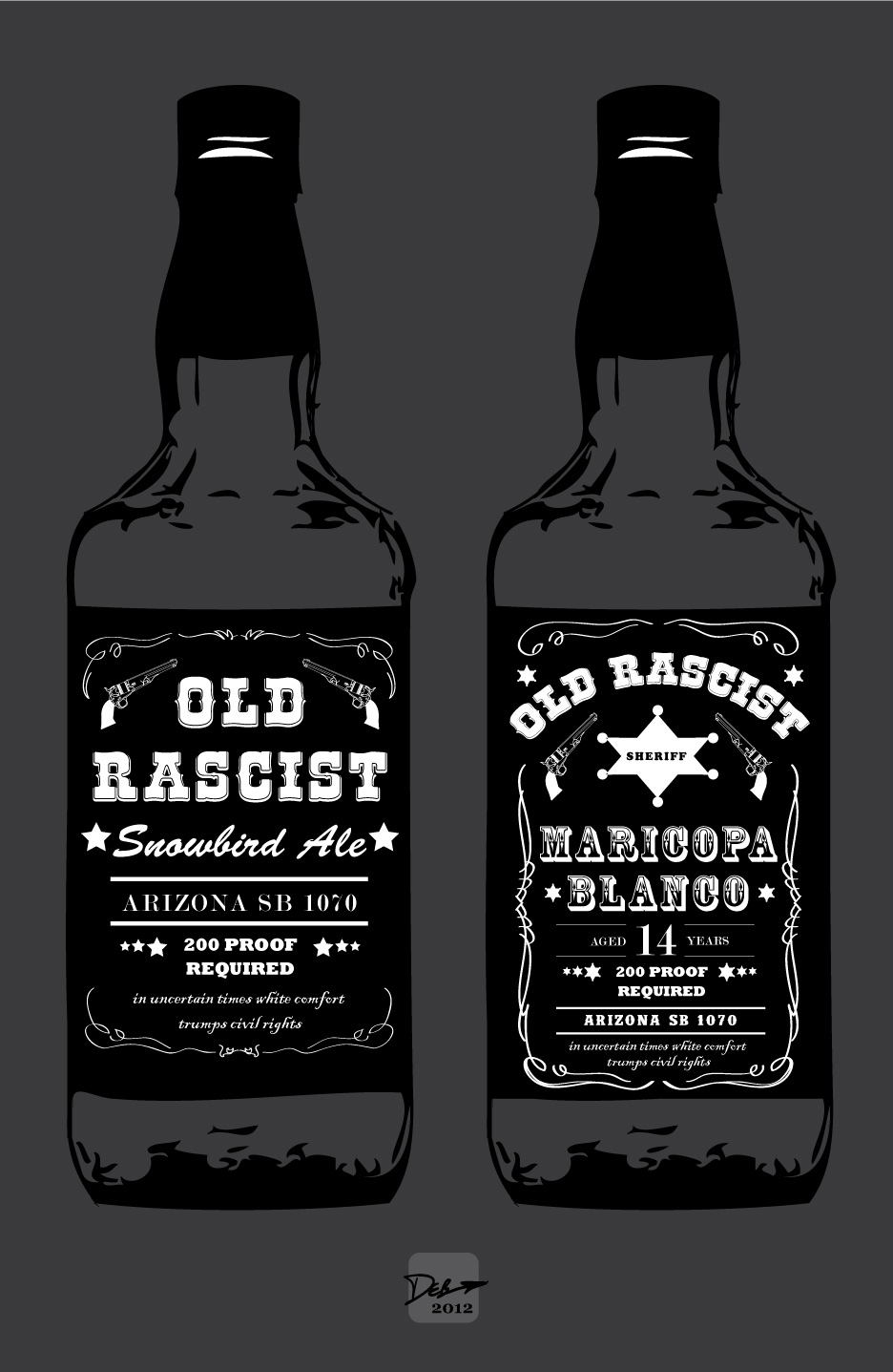 Old Racist